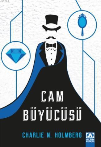 Cam Büyücüsü