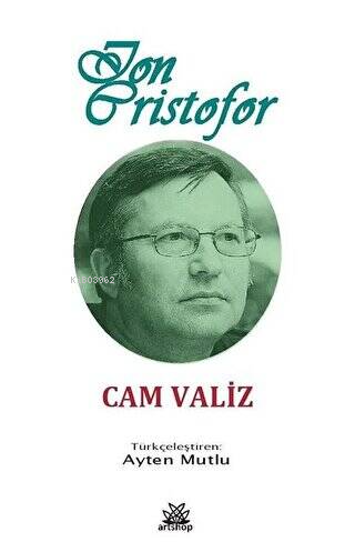 Cam Valiz