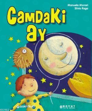 Camdaki Ay