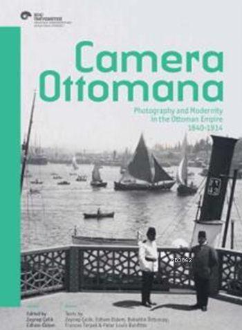 Camera Ottomana