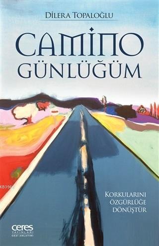 Camino Günlüğüm