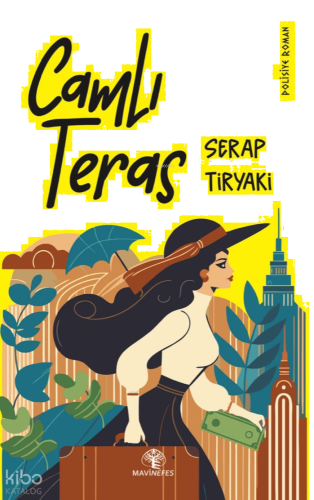 Camlı Teras