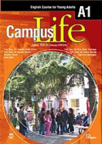 Campus Life A1