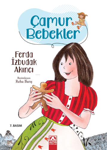 Çamur Bebekler