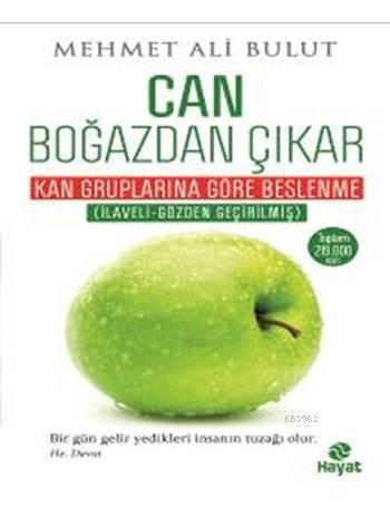 Can Boğazdan Çıkar