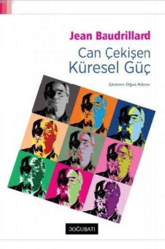 Can Çekişen Küresel Güç