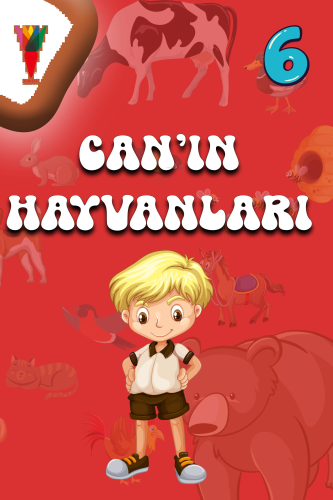 Can’ın Hayvanları