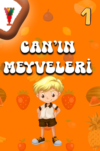 Can’ın Meyveleri