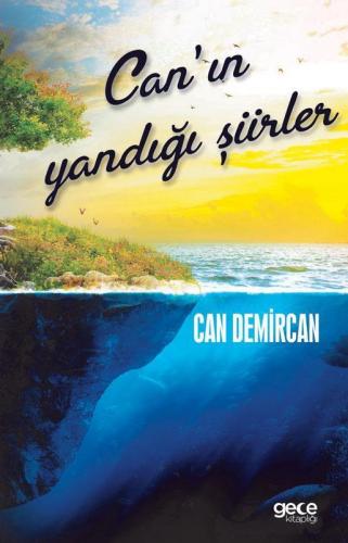 Can'ın Yandığı Şiirler