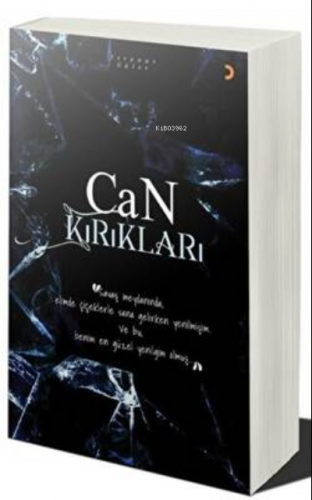 Can Kırıkları