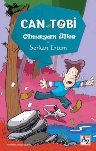 Can Ve Tobi Olmayan Ülke