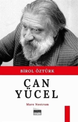 Can Yücel