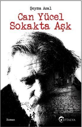 Can Yücel Sokakta Aşk