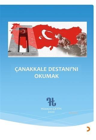 Çanakkale Destanı'nı Okumak