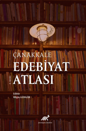 Çanakkale Edebiyat Atlası