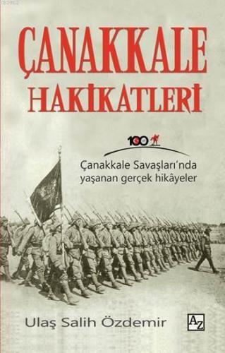 Çanakkale Hakikatleri