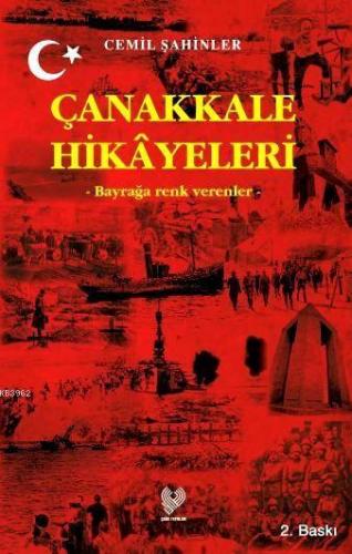 Çanakkale Hikâyeleri