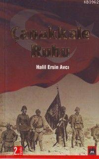 Çanakkale Ruhu