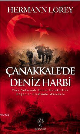 Çanakkale'de Deniz Harbi