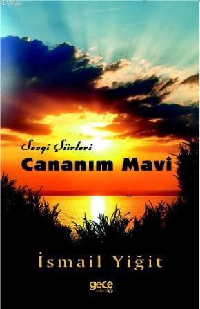 Cananım Mavi