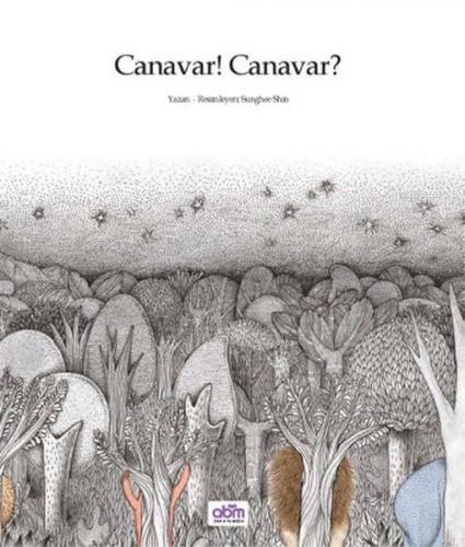 Canavar! Canavar?