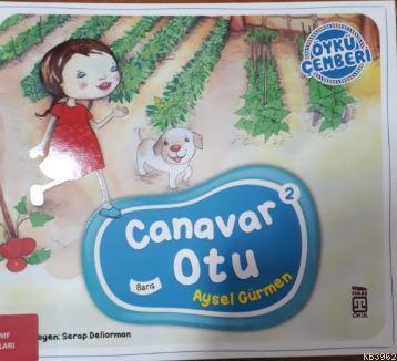 Canavar Otu