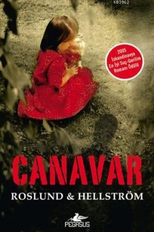 Canavar