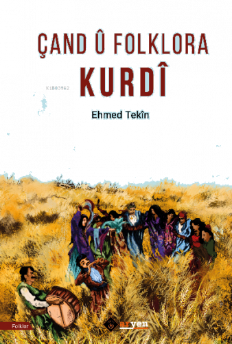 Çand û Folklora Kurdî