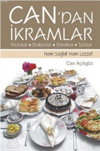 Can'Dan İkramlar