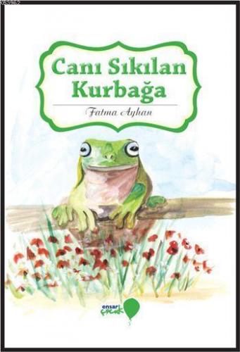 Canı Sıkılan Kurbağa