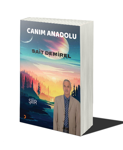 Canım Anadolu