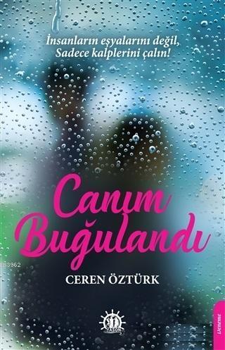 Canım Buğulandı