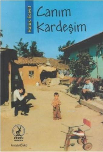 Canım Kardeşim