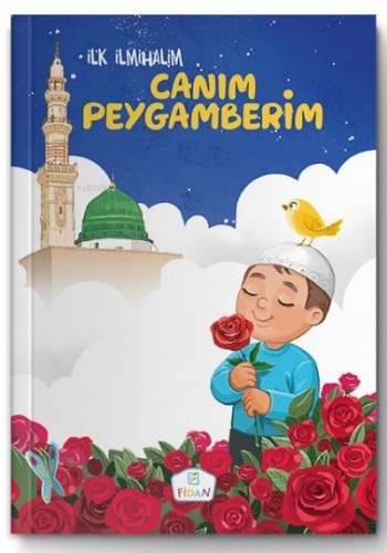 Canım Peygamberim