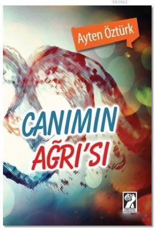 Canımın Ağrı'sı