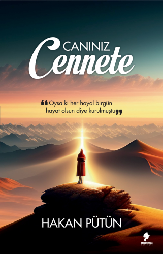 Canınız Cennete