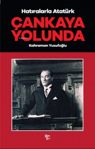 Çankaya Yolunda