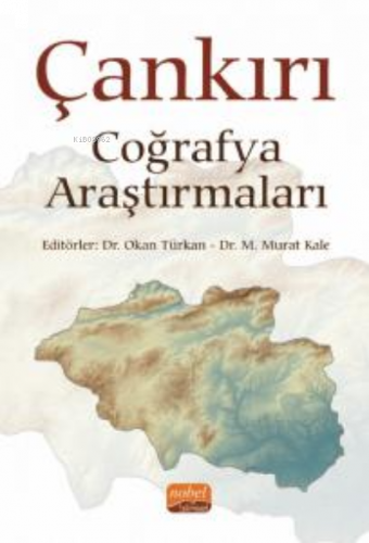 Çankırı Coğrafya Araştırmaları