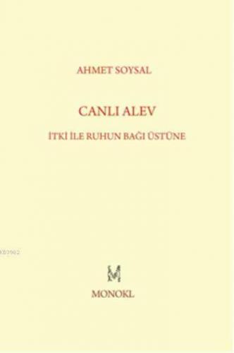 Canlı Alev