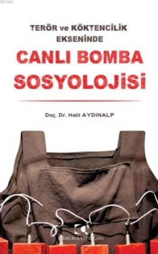 Canlı Bomba Sosyolojisi