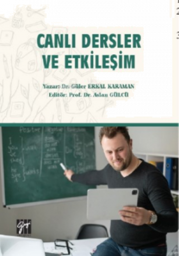 Canlı Dersler ve Etkileşim