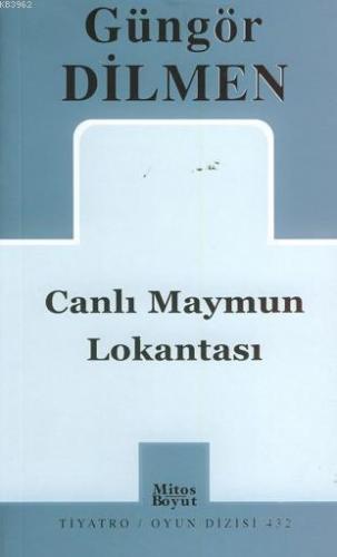 Canlı Maymun Lokantası