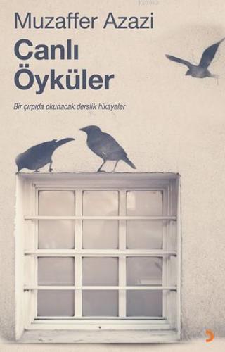 Canlı Öyküler