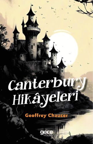 Canterbury Hikâyeleri