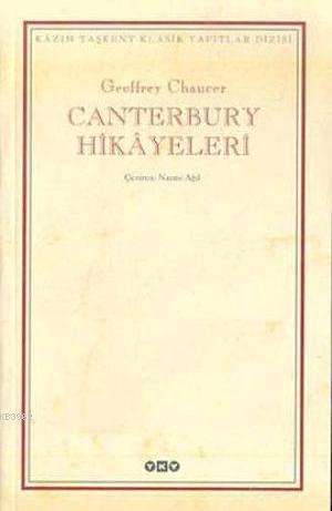 Canterbury Hikâyeleri