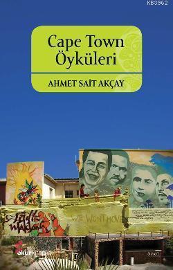 Cape Town Öyküleri