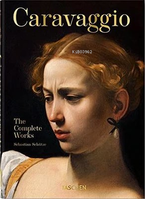 Caravaggio. The Complete Works. 40th Ed.