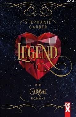 Caraval 2 - Legend