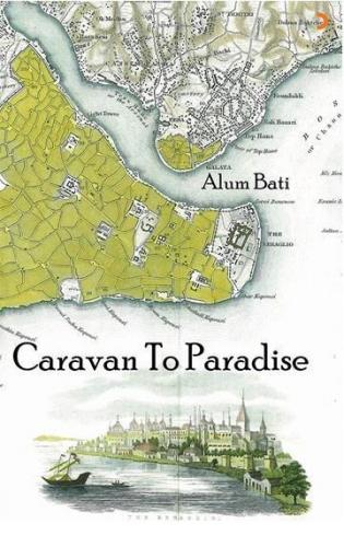 Caravan To Paradise