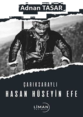 Çarıksaraylı Hasan Hüseyin Efe